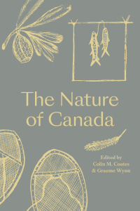 Cover image: The Nature of Canada 1st edition 9780774890366