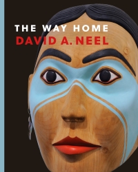 Cover image: The Way Home 1st edition 9780774890410