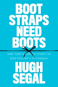 Imagen de portada: Bootstraps Need Boots 1st edition 9780774890465