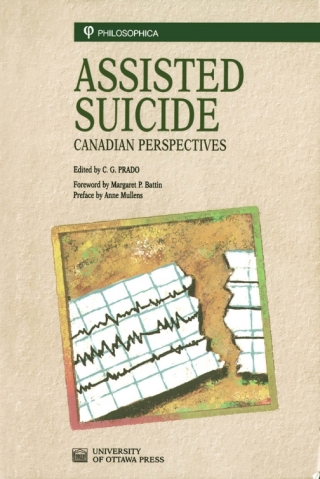 Imagen de portada: Assisted Suicide 9780776605159