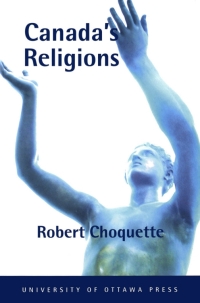 Imagen de portada: Canada's Religions 9780776630274
