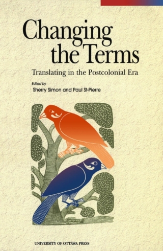 Imagen de portada: Changing the Terms 9780776605241