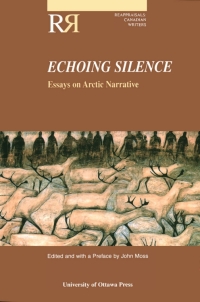 Cover image: Echoing Silence 9780776604411