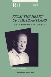 Cover image: From the Heart of the Heartland 9780776603292