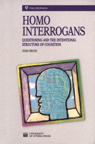 Imagen de portada: Homo Interrogans 9780776605265