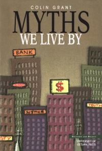 Cover image: Myths We Live By 9780776604442