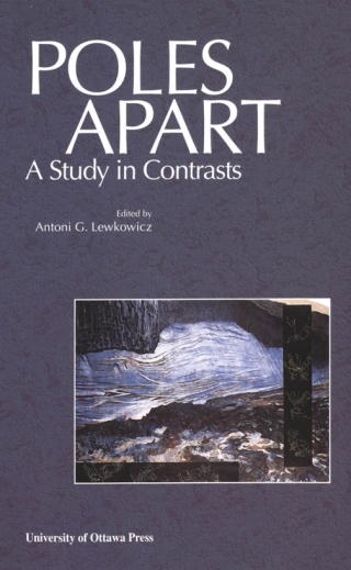 Imagen de portada: Poles Apart 9780776604978