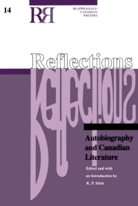 Cover image: Reflections 9780776601953