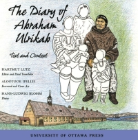 Imagen de portada: The Diary of Abraham Ulrikab 9780776606026
