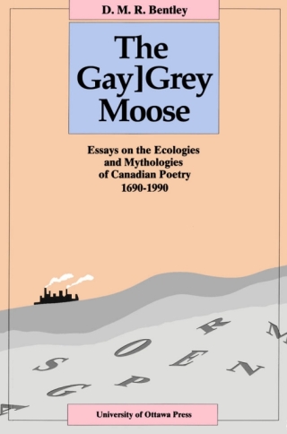 表紙画像: The Gay[Grey Moose 9780776603346