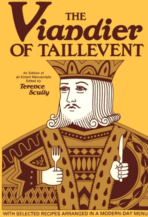 The Viandier of Taillevent: An edition of all extant manuscripts - FULL INSTANT DOWNLOAD | PDF DOCX EPUB