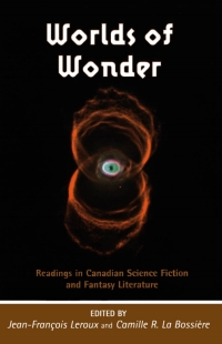 Cover image: Worlds of Wonder 9780776605708