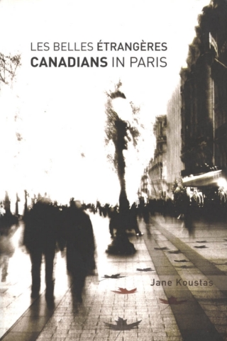 Cover image: Les Belles Etrangeres 9780776606712