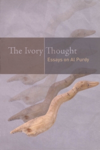 Cover image: The Ivory Thought 9780776606651