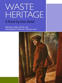 Cover image: Waste Heritage 9780776606491