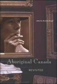 Imagen de portada: Aboriginal Canada Revisited 9780776606798