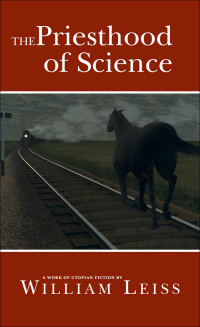 Cover image: The Priesthood of Science 9780776606774