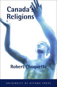 Cover image: Canada's Religions 9780776605579