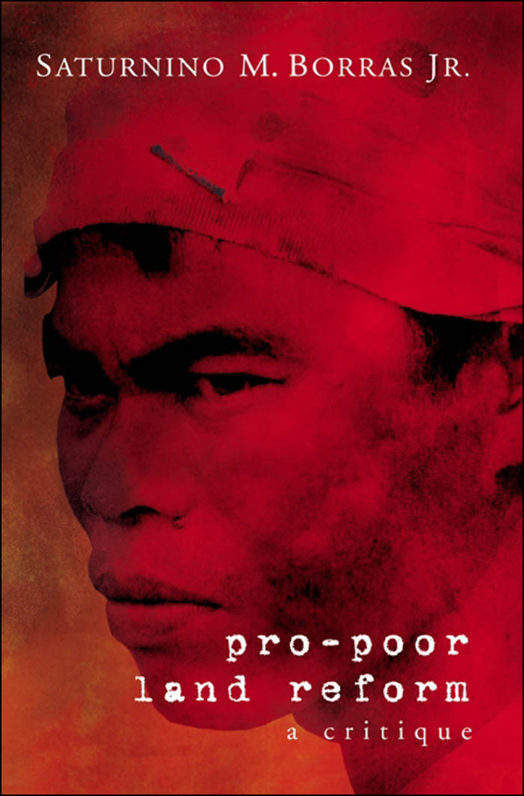 Pro-Poor Land Reform A Critique