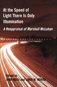 Cover image: At the Speed of Light There is Only Illumination 9780776605722