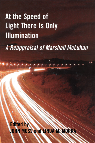 Imagen de portada: At the Speed of Light There is Only Illumination 9780776605722