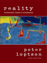 Titelbild: Reality 2nd edition 9780776607085