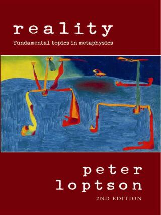 Imagen de portada: Reality 2nd edition 9780776607085