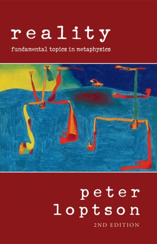 Imagen de portada: Reality 2nd edition 9780776607085