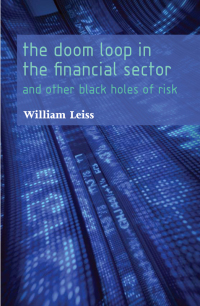 Imagen de portada: The Doom Loop in the Financial Sector 9780776607382