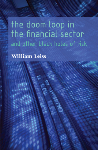 Cover image: The Doom Loop in the Financial Sector 9780776607382