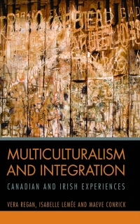 Cover image: Multiculturalism and Integration 9780776607221