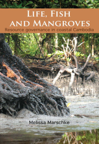 Titelbild: Life, Fish and Mangroves 9780776607726