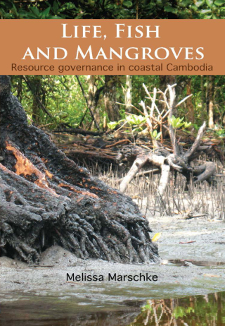 Cover image: Life, Fish and Mangroves 9780776607726