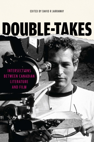 Cover image: Double-Takes 9780776607795