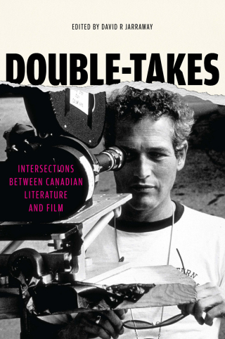 Cover image: Double-Takes 9780776607795