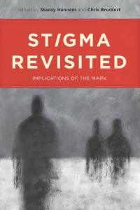 Cover image: Stigma Revisited 9780776607832