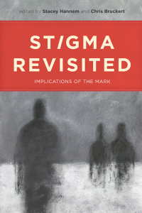 Cover image: Stigma Revisited 9780776607832