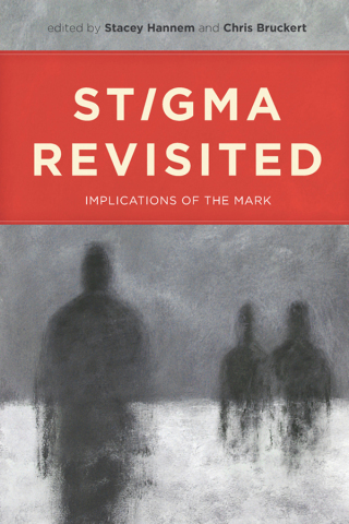 Imagen de portada: Stigma Revisited 9780776607832