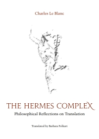 Cover image: The Hermes Complex 9780776630458