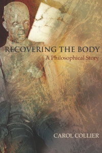Cover image: Recovering the Body 9780776607993