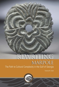 Cover image: Rewriting Marpole 9780776607948