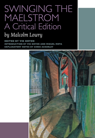 Imagen de portada: Swinging the Maelstrom 9780776608020