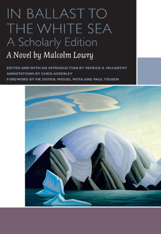 Cover image: In Ballast to the White Sea 9780776622088