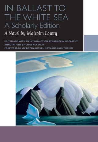 Cover image: In Ballast to the White Sea 9780776621814