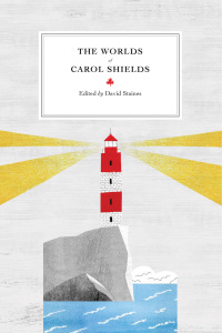Cover image: The Worlds of Carol Shields 9780776622064