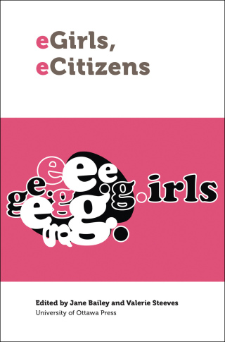 Cover image: eGirls, eCitizens 9780776622576