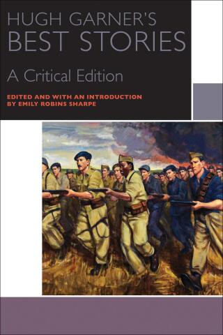 Cover image: Hugh Garner's Best Stories 9780776622613