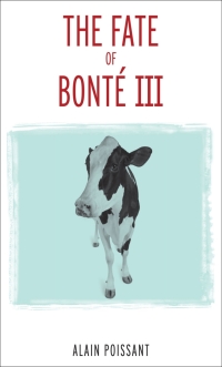 Imagen de portada: The Fate of Bonté III 9780776622859