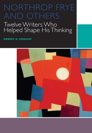 Imagen de portada: Northrop Frye and Others 9780776623078