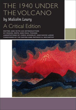 Cover image: The 1940 Under the Volcano 9780776623153